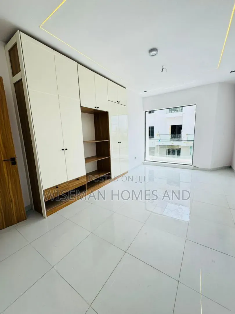 2bdrm Apartment in Harris Drive Lekki, VGC / Ajah for rent in VGC / Ajah