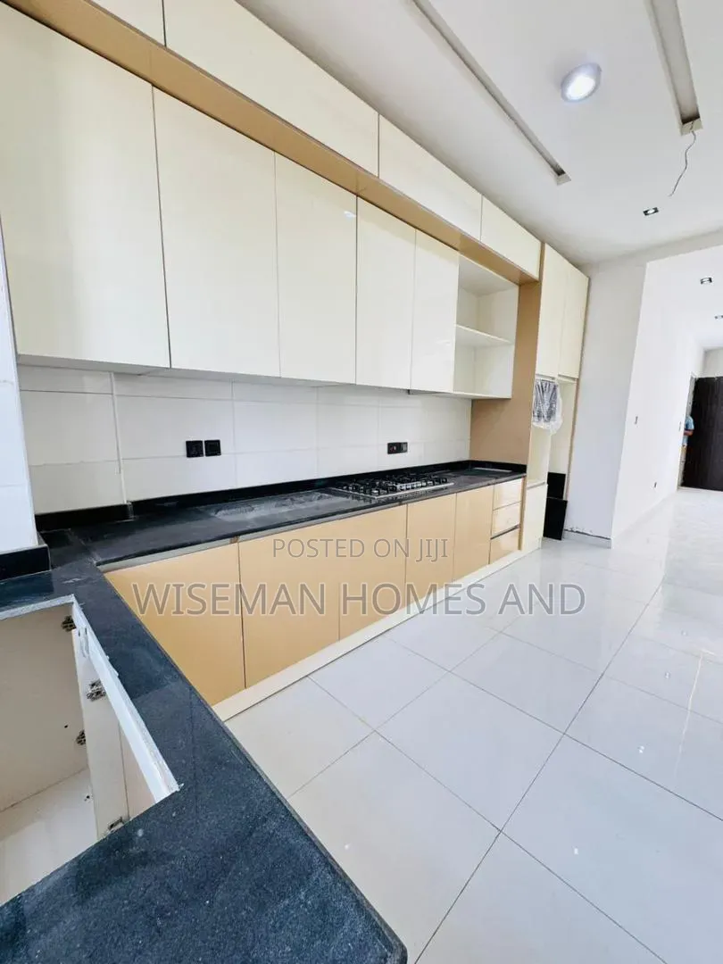 2bdrm Apartment in Harris Drive Lekki, VGC / Ajah for rent in VGC / Ajah