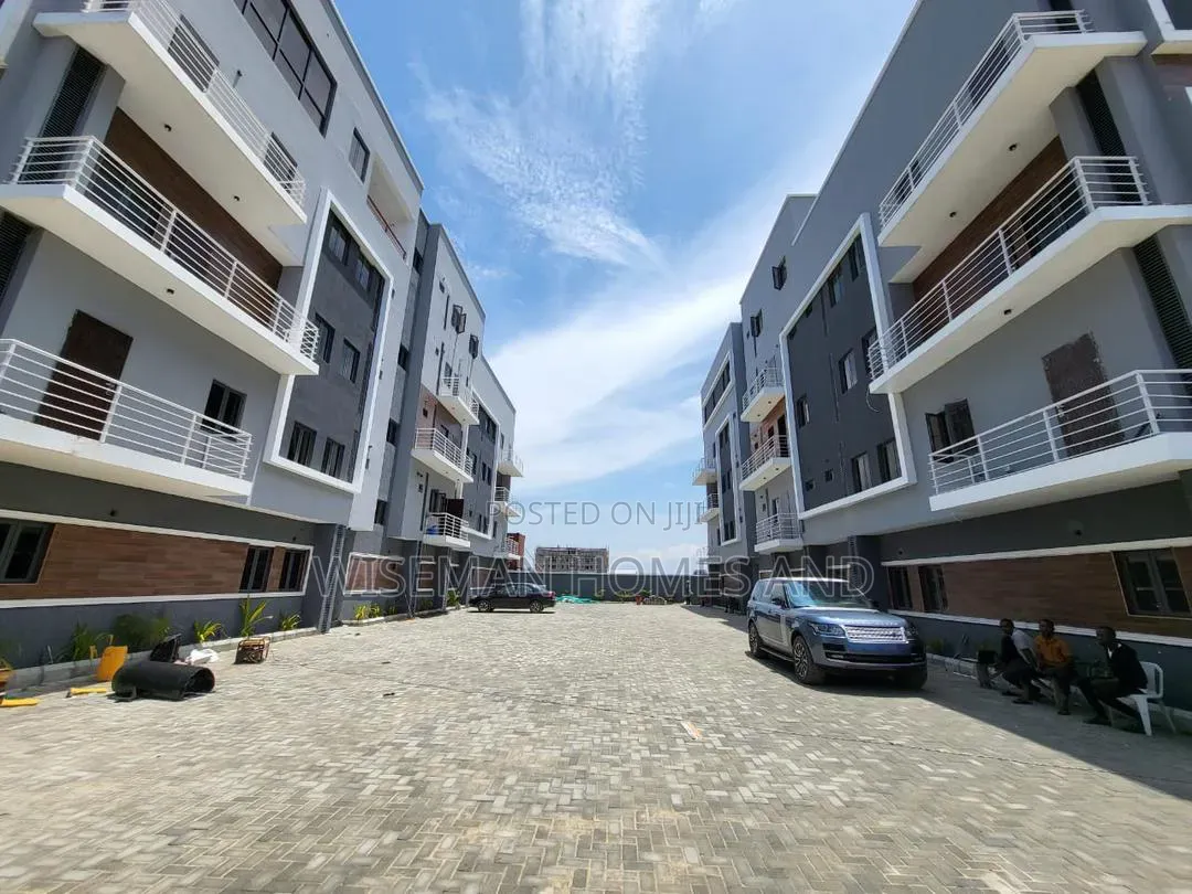 1bdrm Apartment in Lekki Phase 1 for rent in Lekki Phase 1