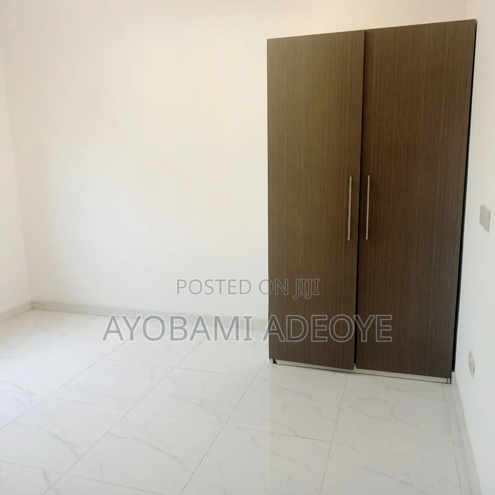 2bdrm Apartment in Zularich Residences, Sangotedo for sale in Sangotedo