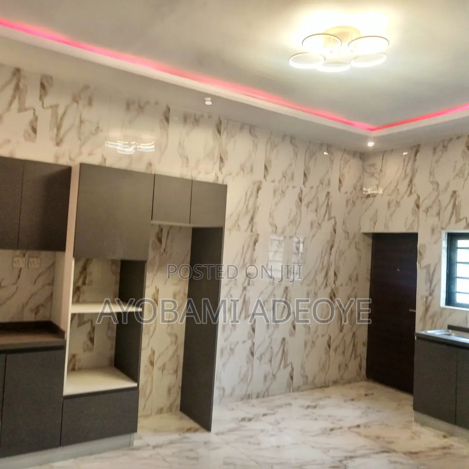 2bdrm Apartment in Zularich Residences, Sangotedo for sale in Sangotedo