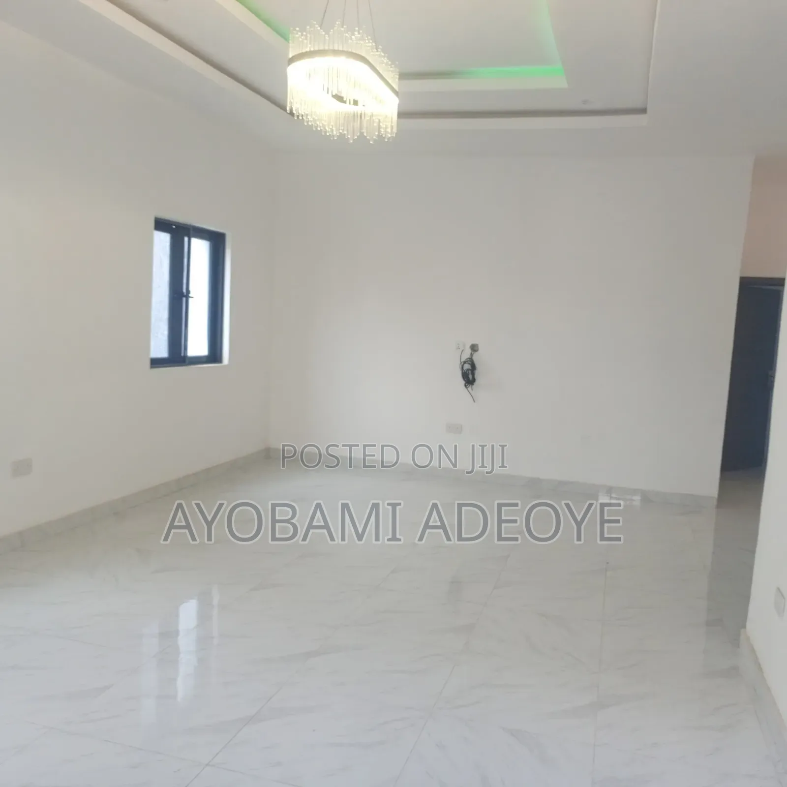 2bdrm Apartment in Zularich Residences, Sangotedo for sale in Sangotedo