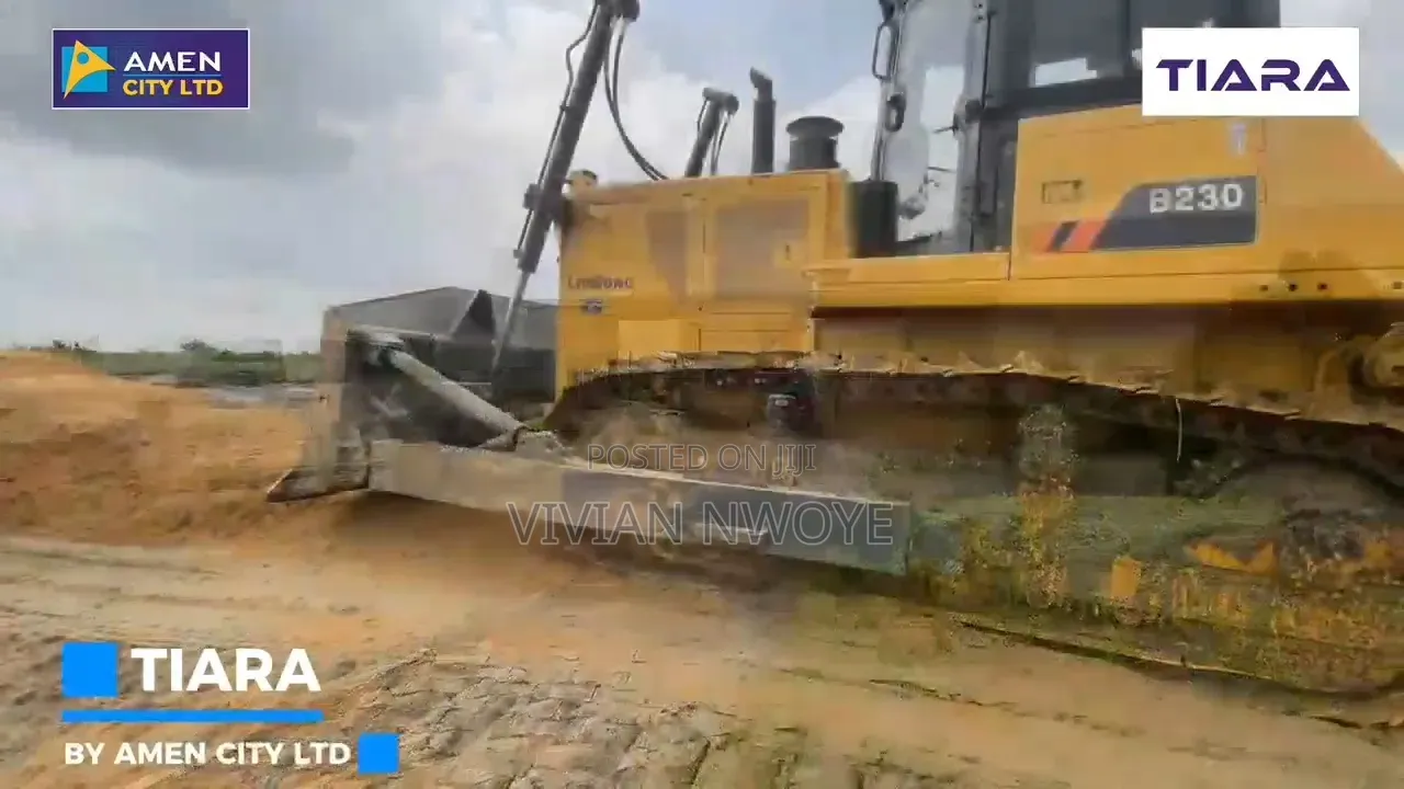 Premium Land at Tiara Estate. Strategic , C of O , Flexible Payment in Lekki Expressway
