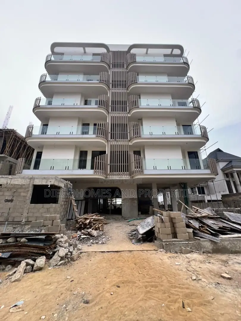 3bdrm Apartment in Ikate for sale in Ikate