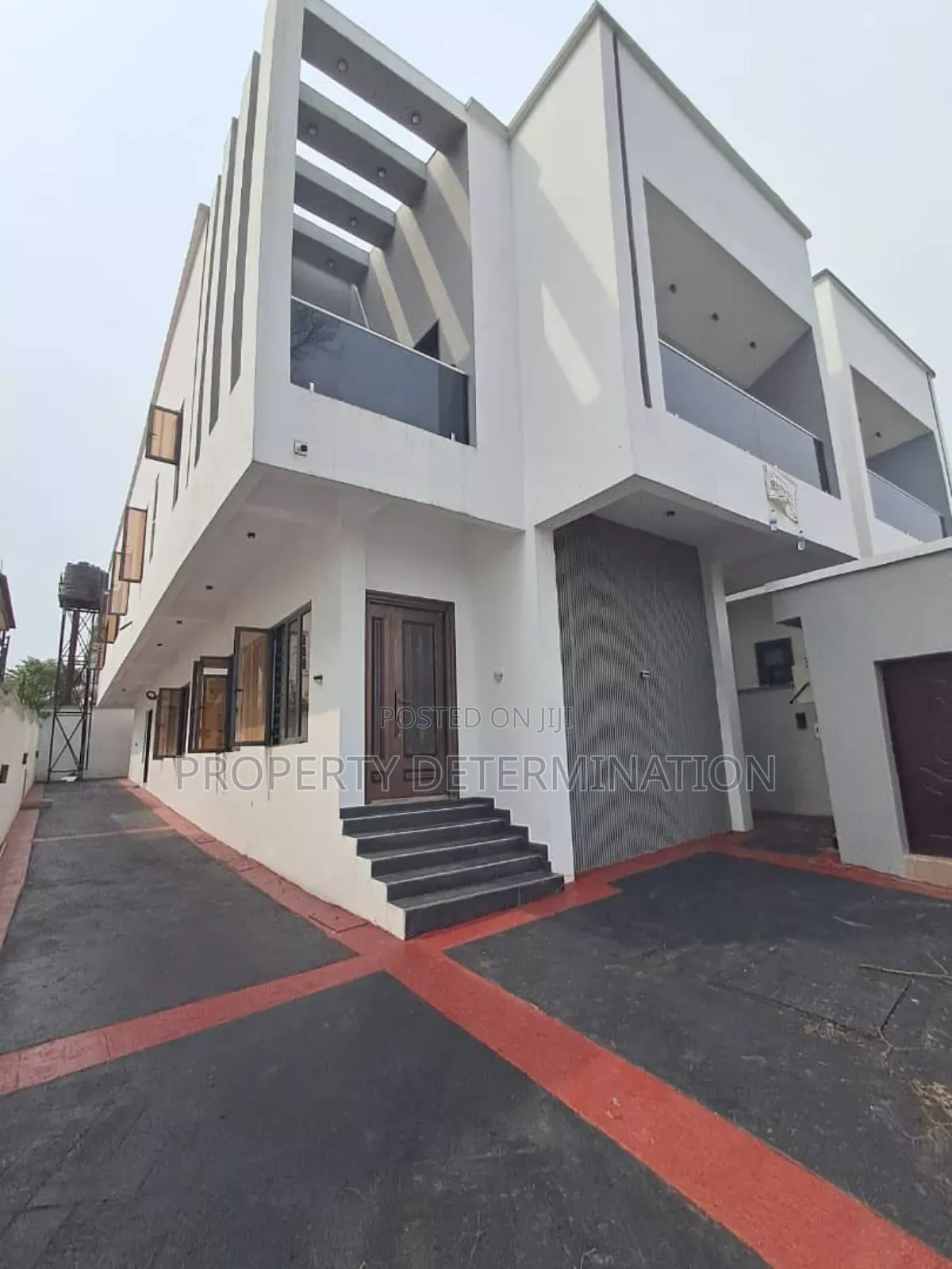 Furnished 5bdrm Duplex in Magodo Gra Phase 2 for sale in GRA Phase 2 Shangisha