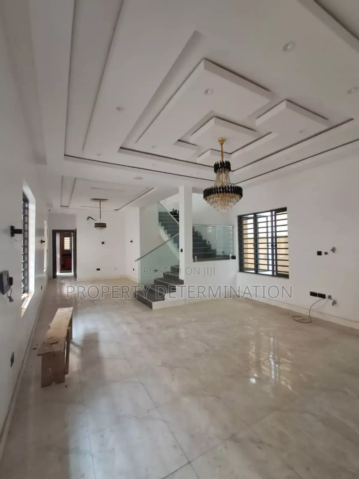 Furnished 5bdrm Duplex in Magodo Gra Phase 2 for sale in GRA Phase 2 Shangisha