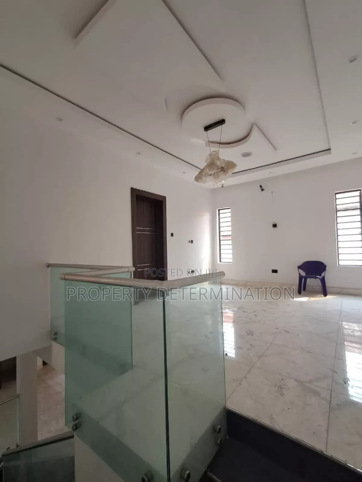 Furnished 5bdrm Duplex in Magodo Gra Phase 2 for sale in GRA Phase 2 Shangisha