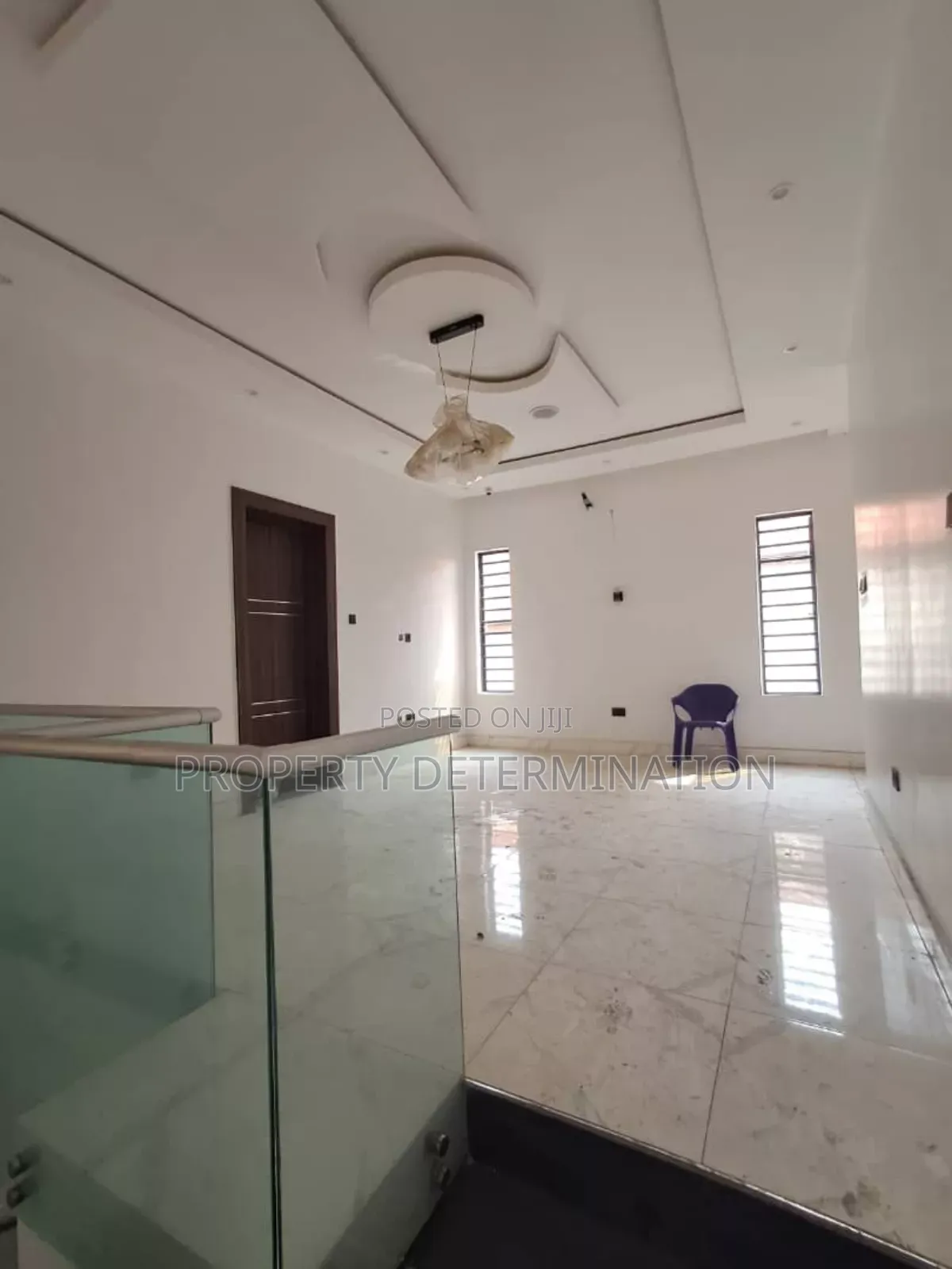 Furnished 5bdrm Duplex in Magodo Gra Phase 2 for sale in GRA Phase 2 Shangisha