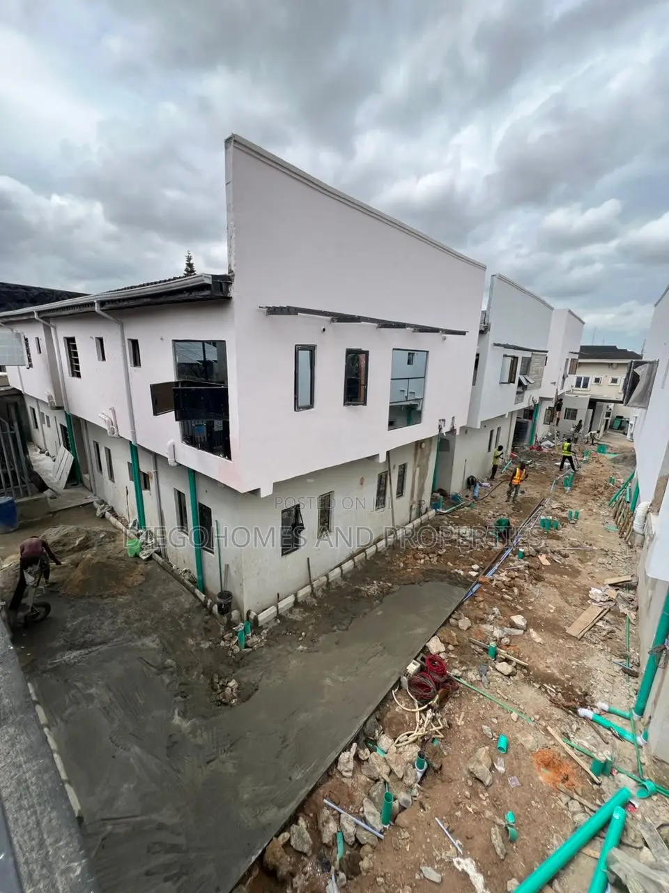 Furnished 1bdrm Apartment in Obanikoro for rent in Obanikoro