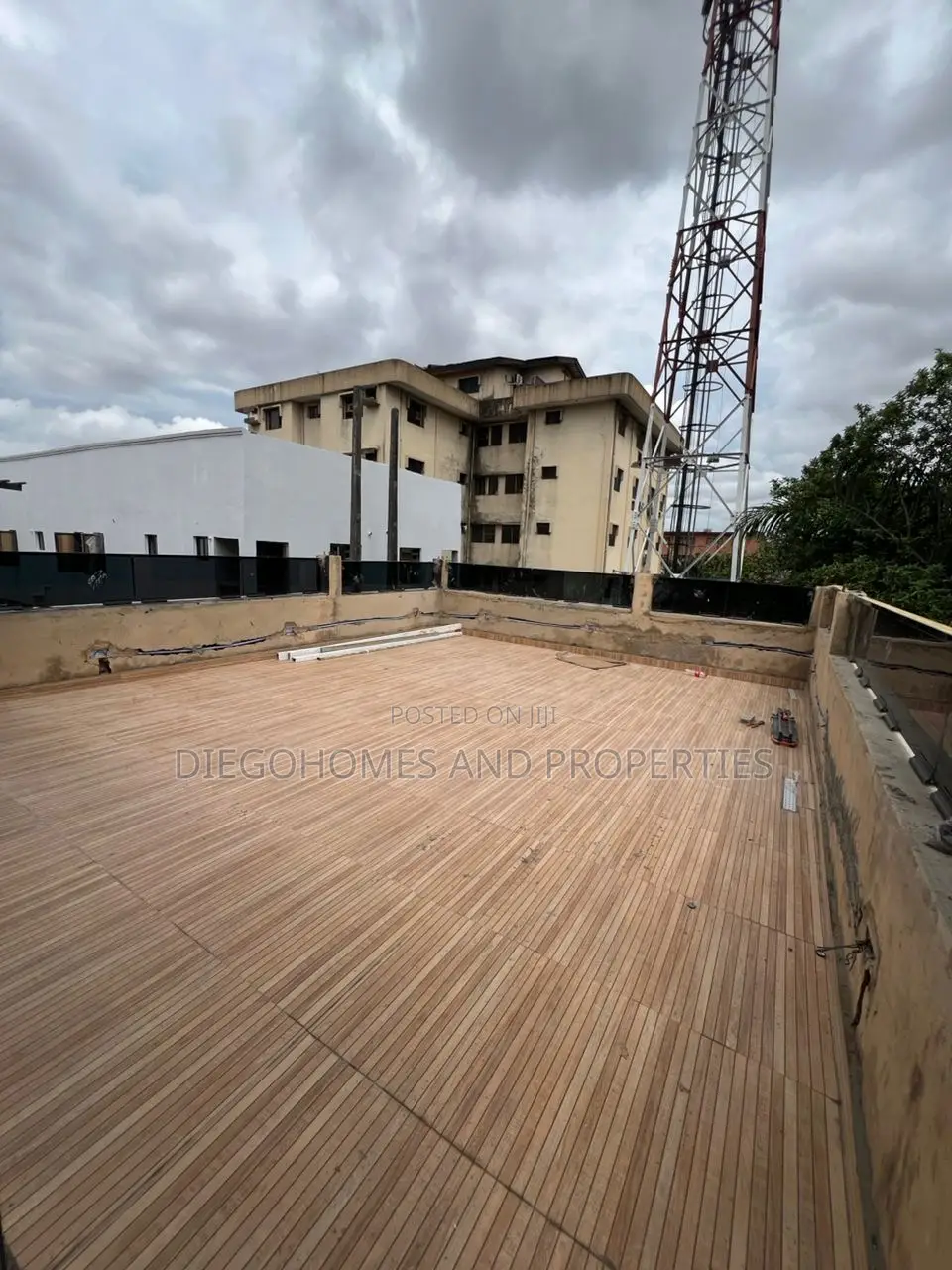 Furnished 1bdrm Apartment in Obanikoro for rent in Obanikoro