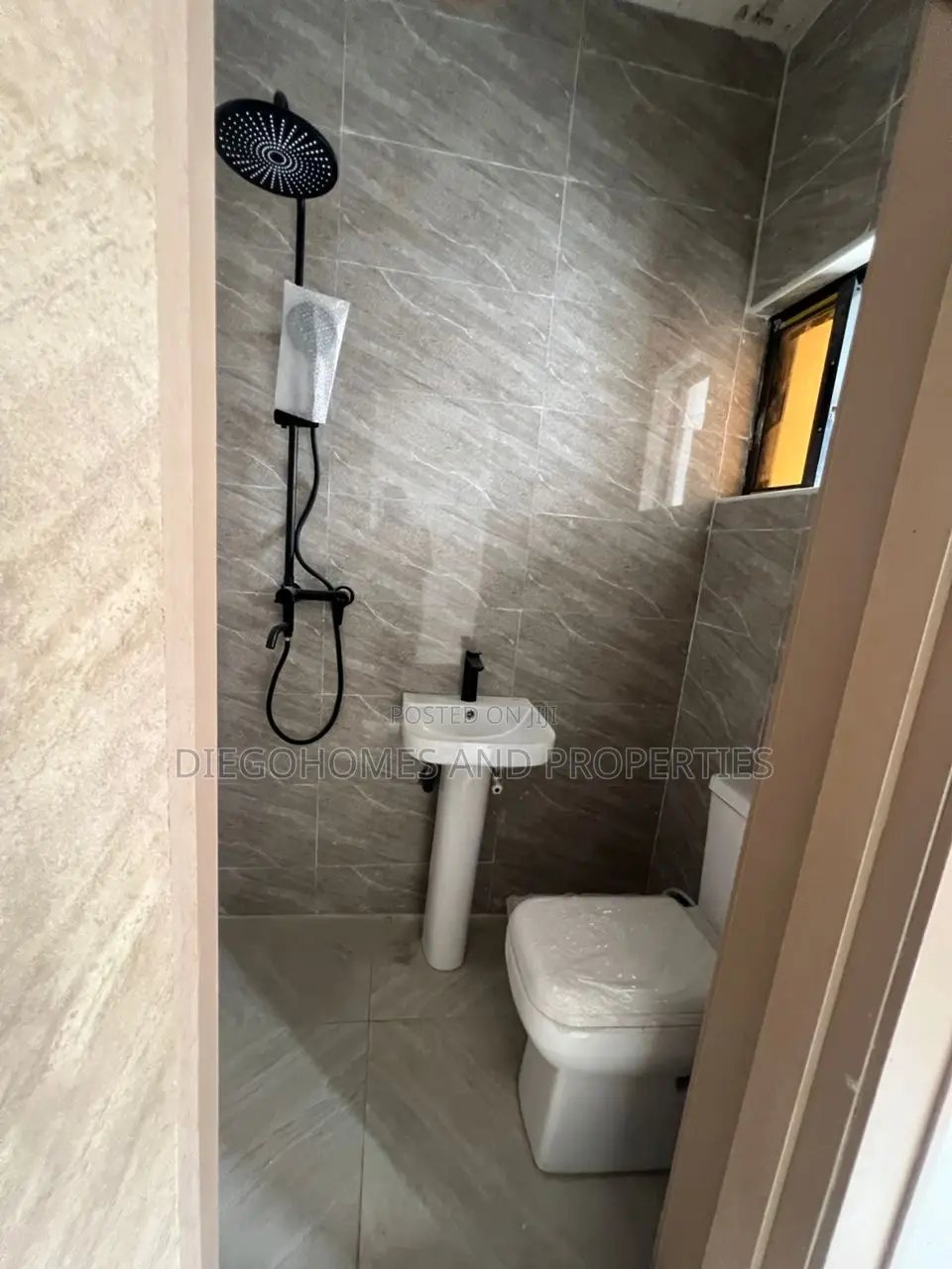Furnished 1bdrm Apartment in Obanikoro for rent in Obanikoro
