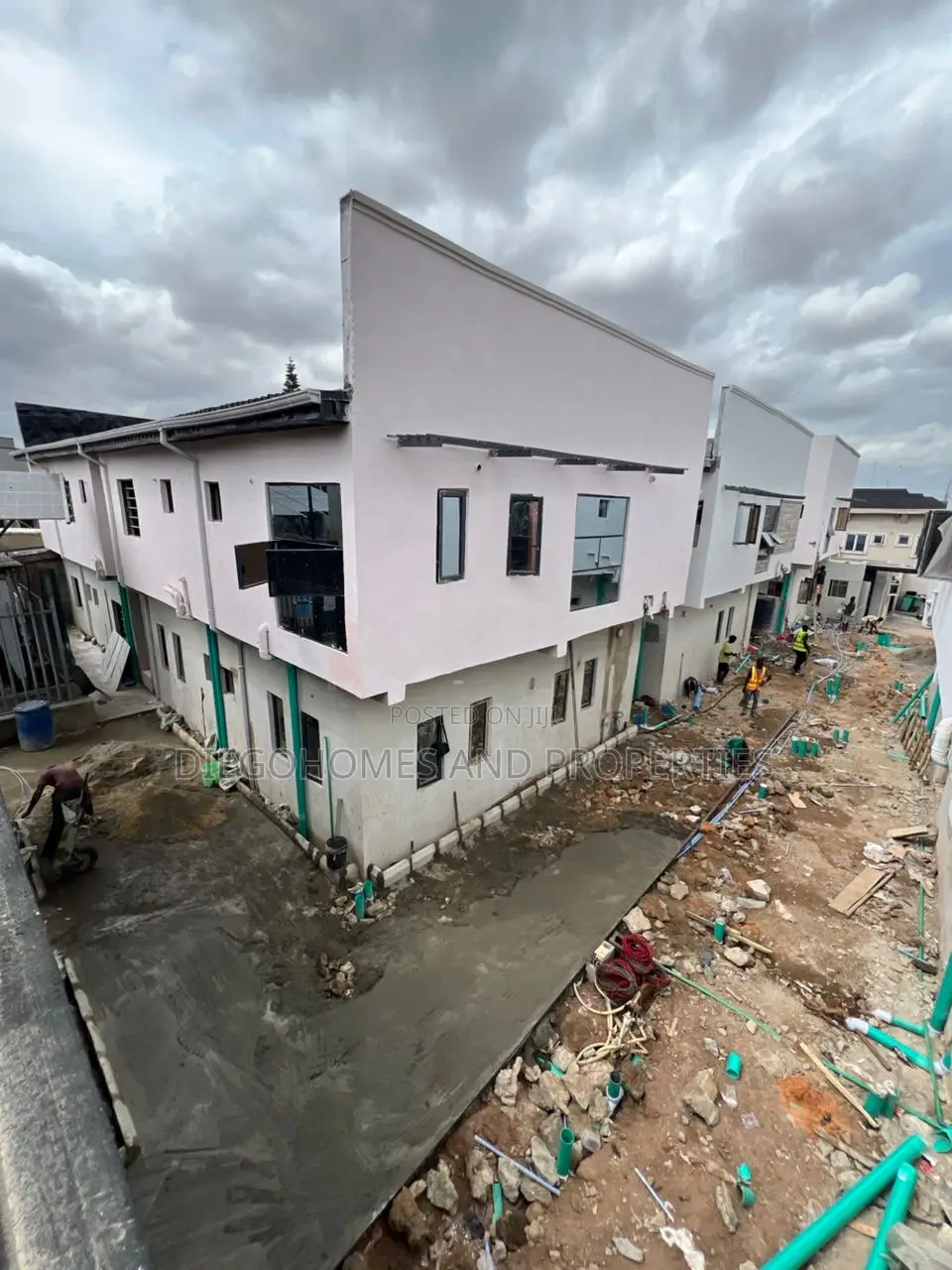 Furnished 1bdrm Apartment in Obanikoro for rent in Obanikoro
