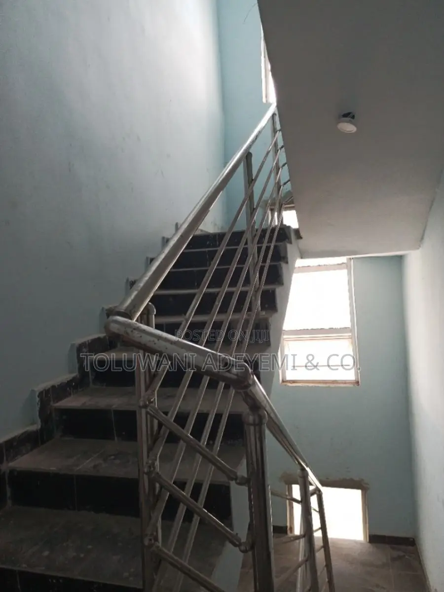 Amazing 2-Bedroom Apartments in Ajah, Lekki in Off Lekki-Epe Expressway