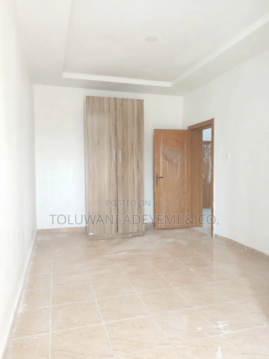 Amazing 2-Bedroom Apartments in Ajah, Lekki in Off Lekki-Epe Expressway