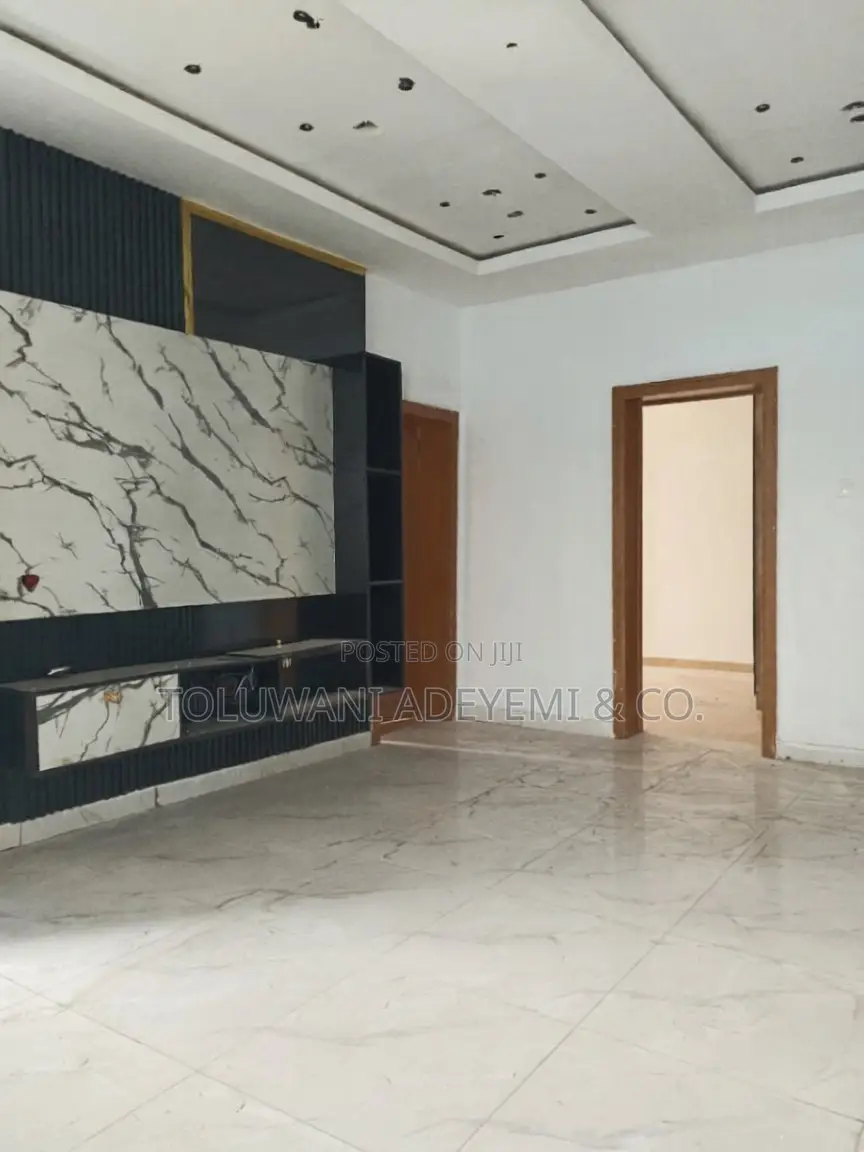 Amazing 2-Bedroom Apartments in Ajah, Lekki in Off Lekki-Epe Expressway