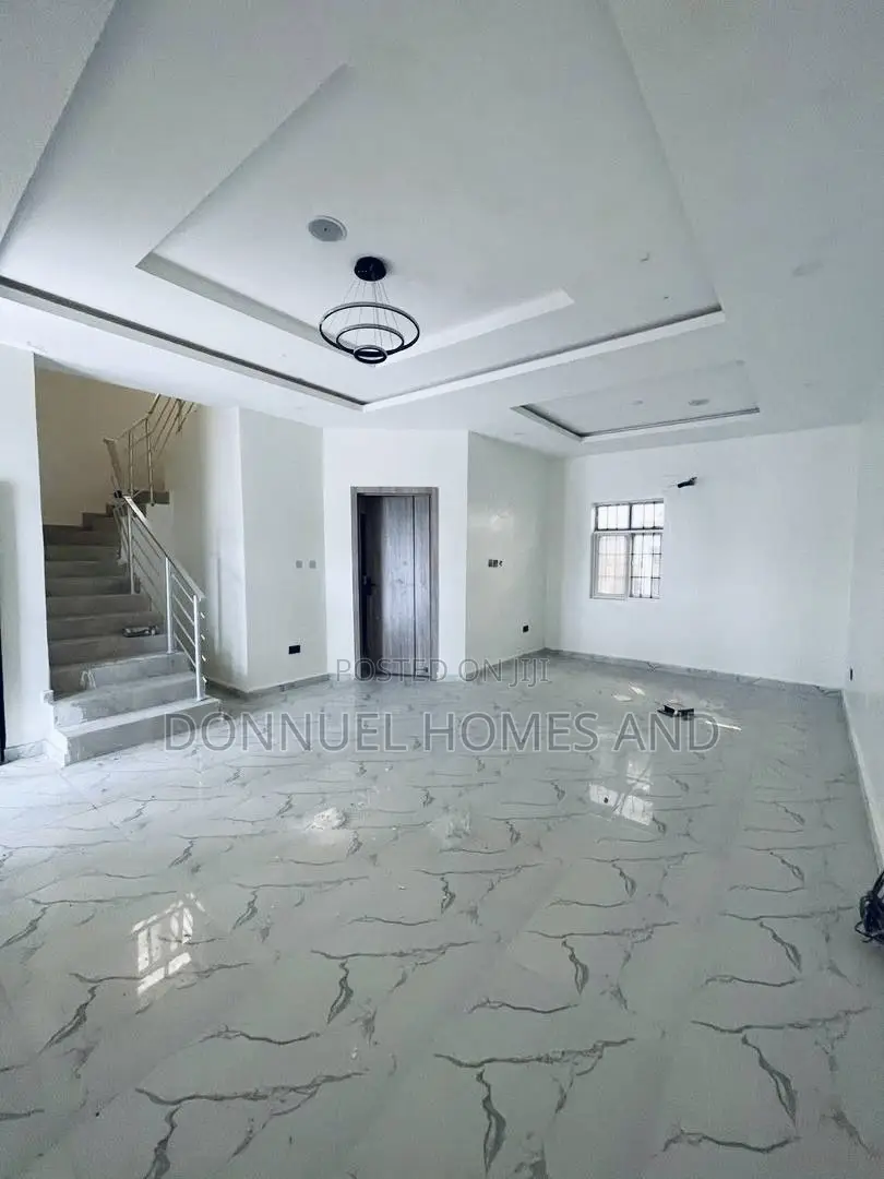 3bdrm Townhouse / Terrace in VGC / Ajah for rent in VGC / Ajah