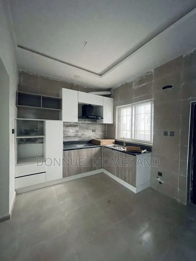 3bdrm Townhouse / Terrace in VGC / Ajah for rent in VGC / Ajah