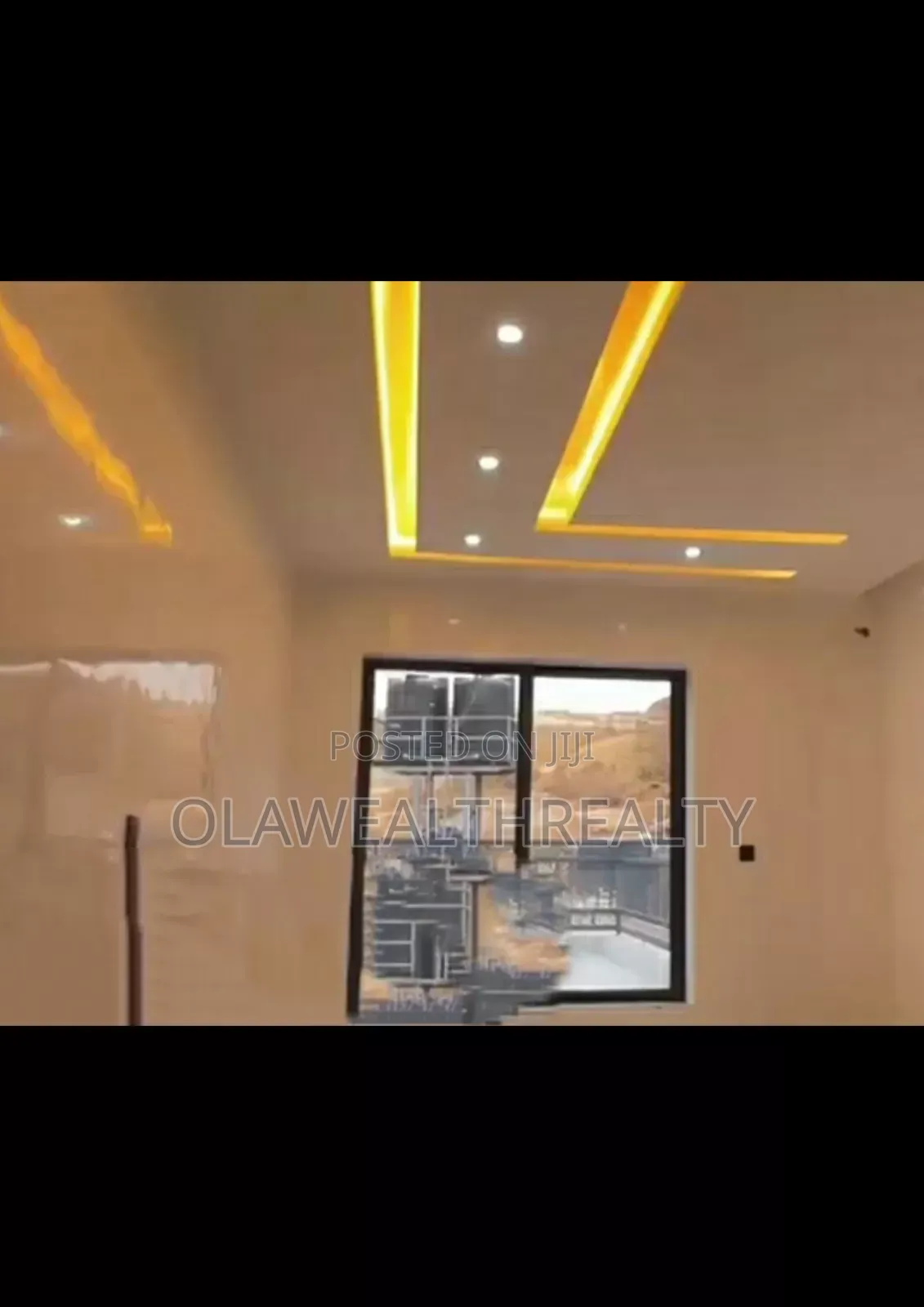 6bdrm Duplex in Guzape District for sale in Guzape District