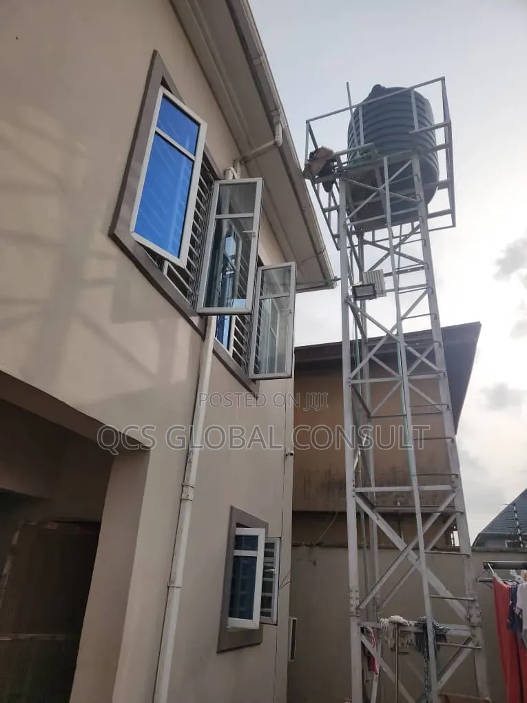 Furnished 6bdrm Duplex in Iroko Estate, Iseri Olofin for sale in Iseri Olofin