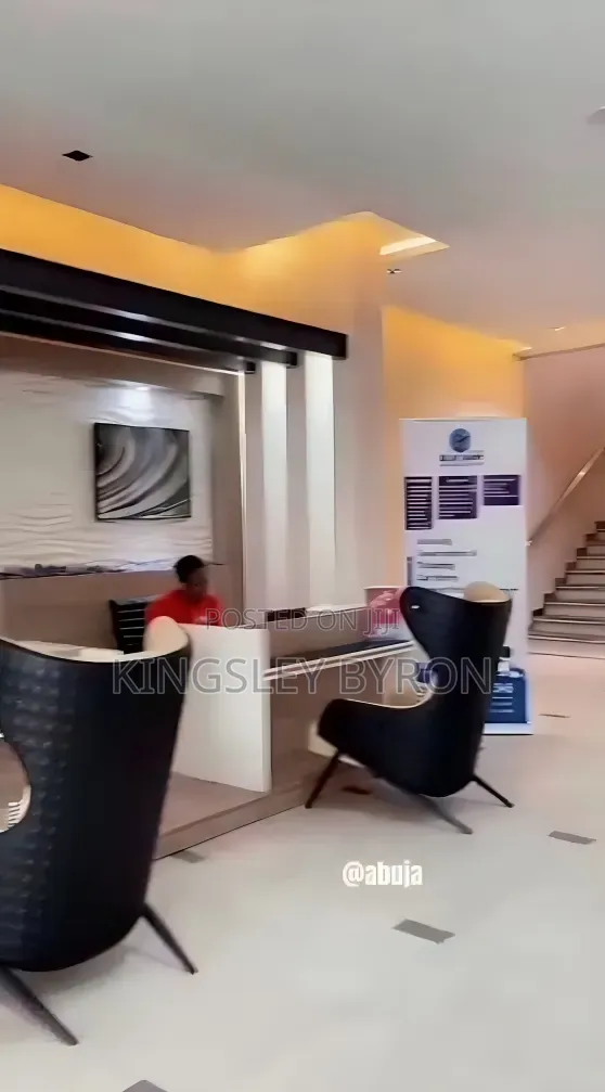 Beautiful Turkish Facility Hotel at Wuye Main of 6500sqm in Wuye