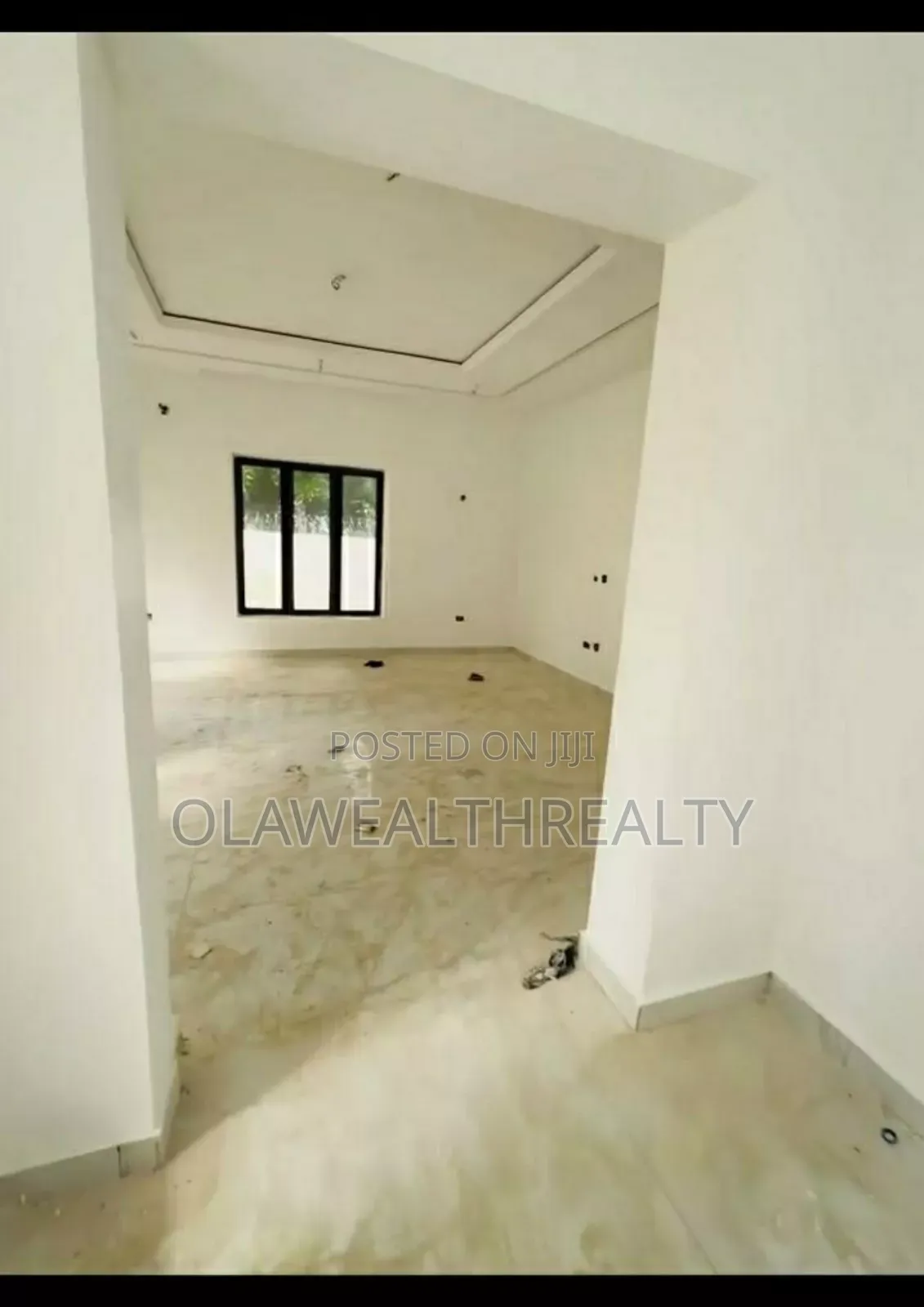 5bdrm Duplex in Asokoro for sale in Asokoro