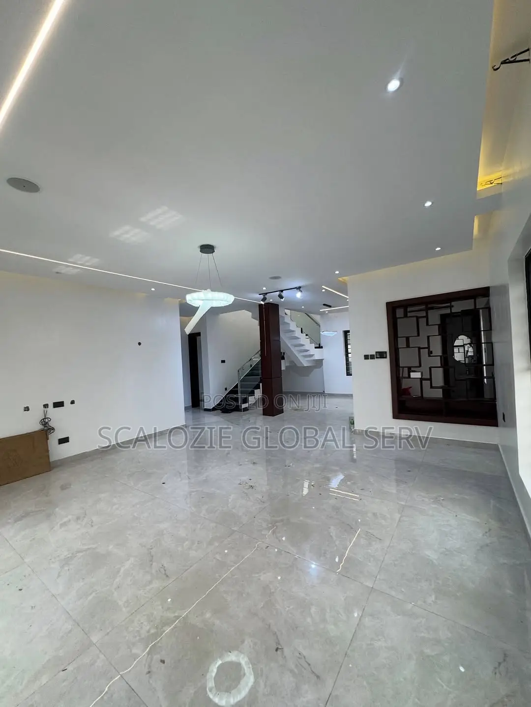 4bdrm Duplex in Shell Cooperative, Port-Harcourt for sale in Port-Harcourt