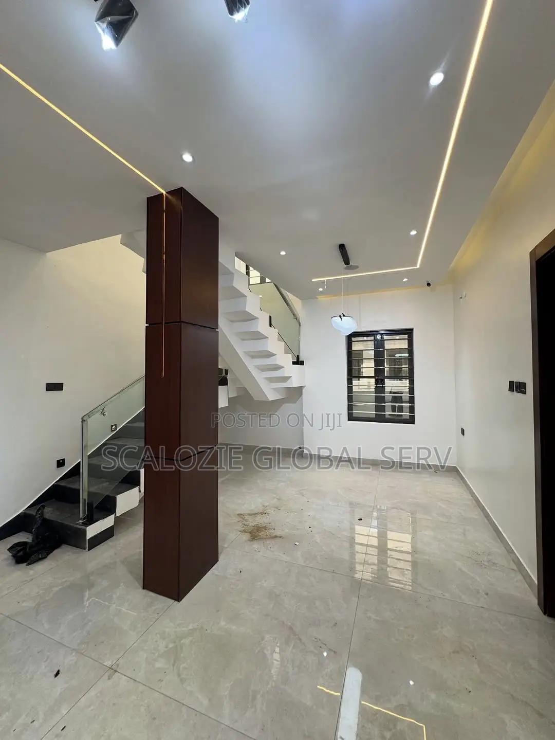 4bdrm Duplex in Shell Cooperative, Port-Harcourt for sale in Port-Harcourt
