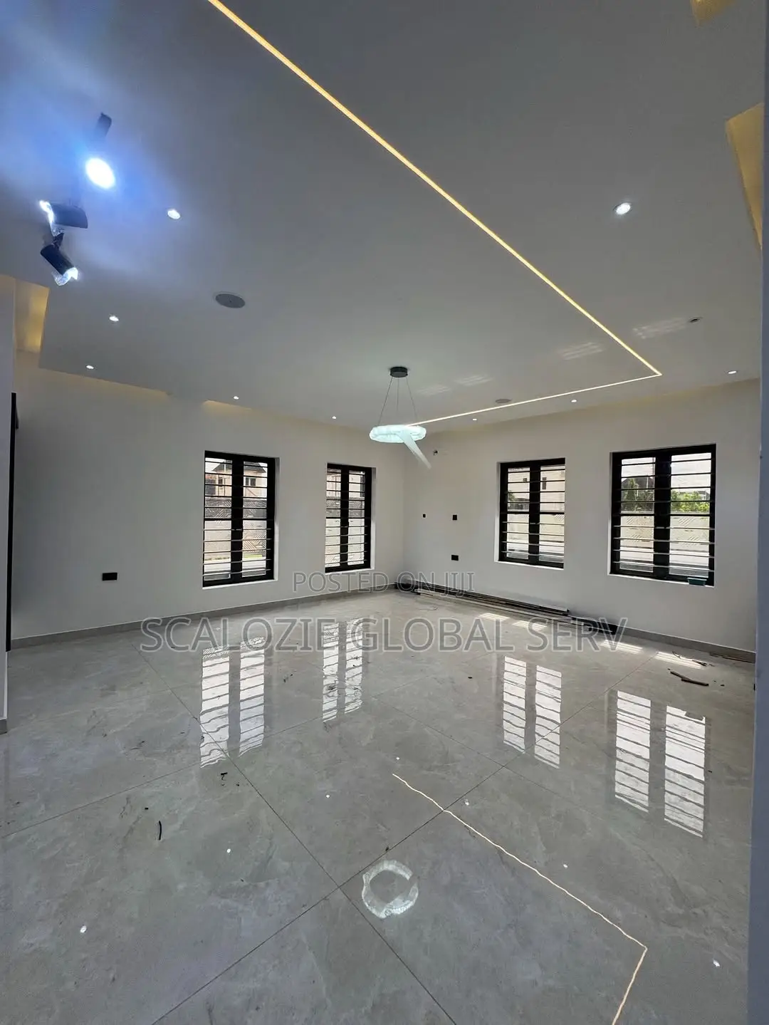 4bdrm Duplex in Shell Cooperative, Port-Harcourt for sale in Port-Harcourt