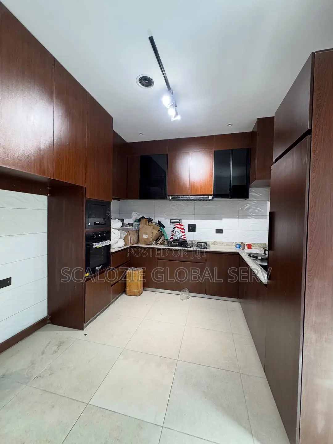 4bdrm Duplex in Shell Cooperative, Port-Harcourt for sale in Port-Harcourt
