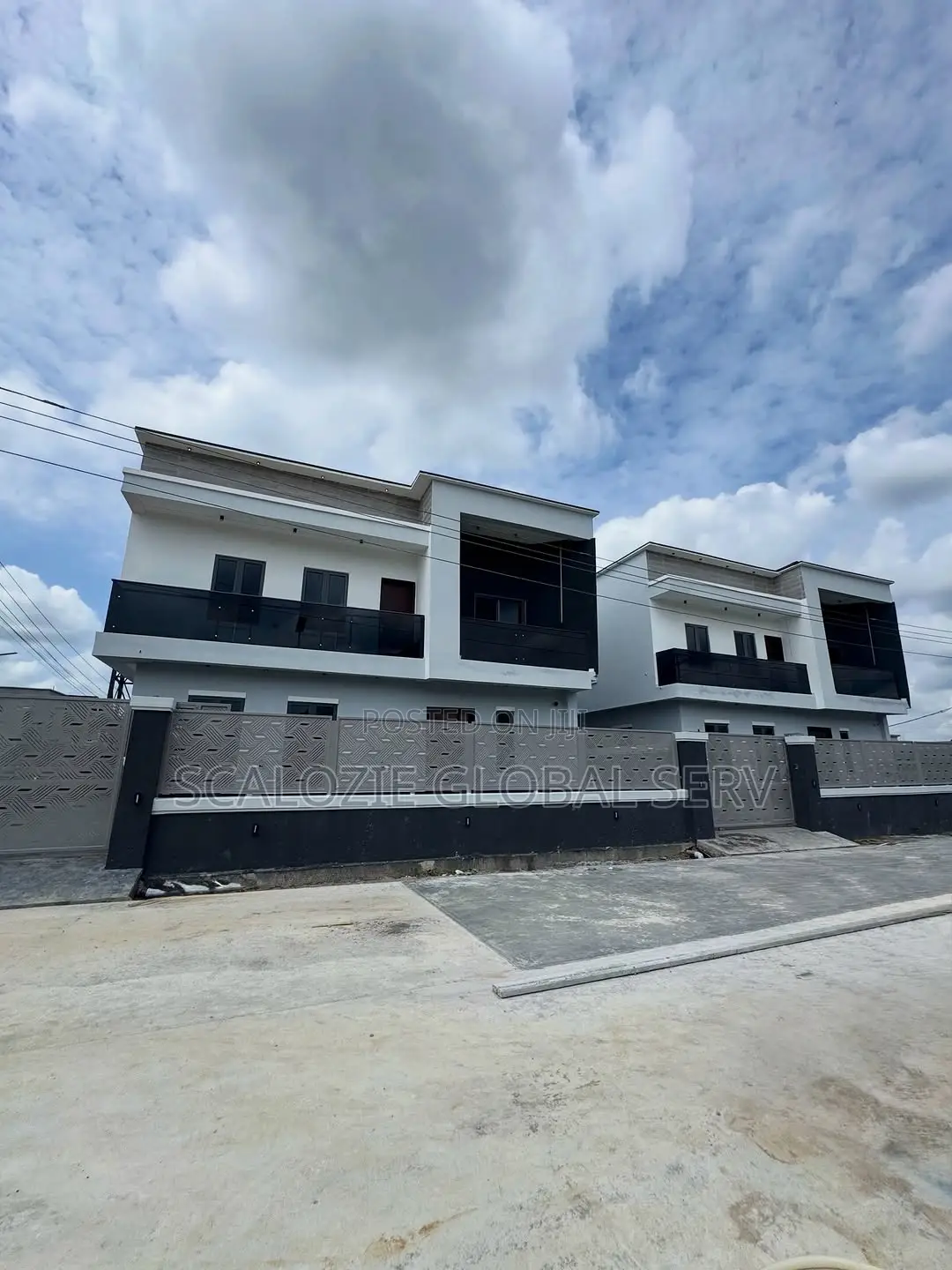 4bdrm Duplex in Shell Cooperative, Port-Harcourt for sale in Port-Harcourt