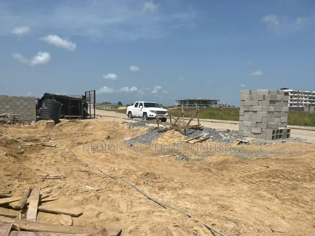 2bdrm Maisonette in Laguna Seaview, Lekki Phase 1 for sale in Lekki Phase 1