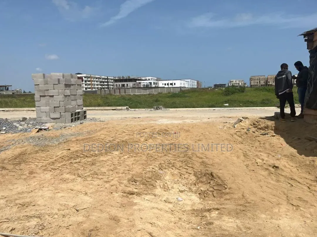 2bdrm Maisonette in Laguna Seaview, Lekki Phase 1 for sale in Lekki Phase 1