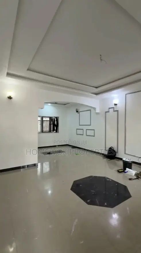 3bdrm Apartment in Eneka for rent in Eneka