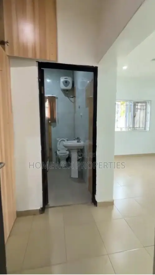 3bdrm Apartment in Eneka for rent in Eneka