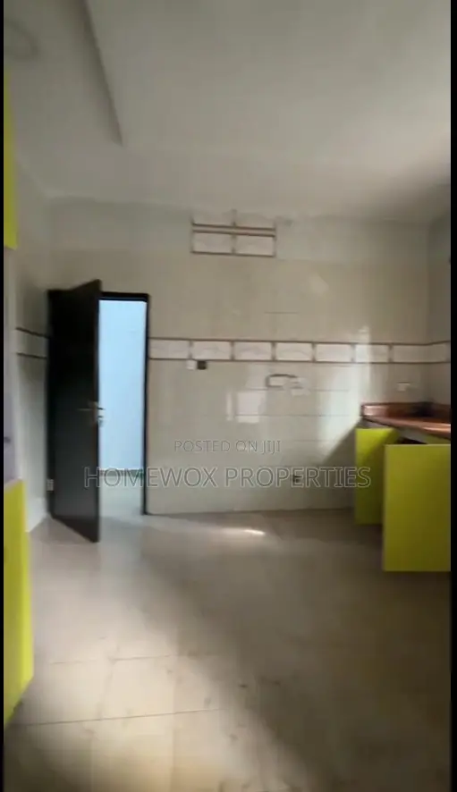 3bdrm Apartment in Eneka for rent in Eneka