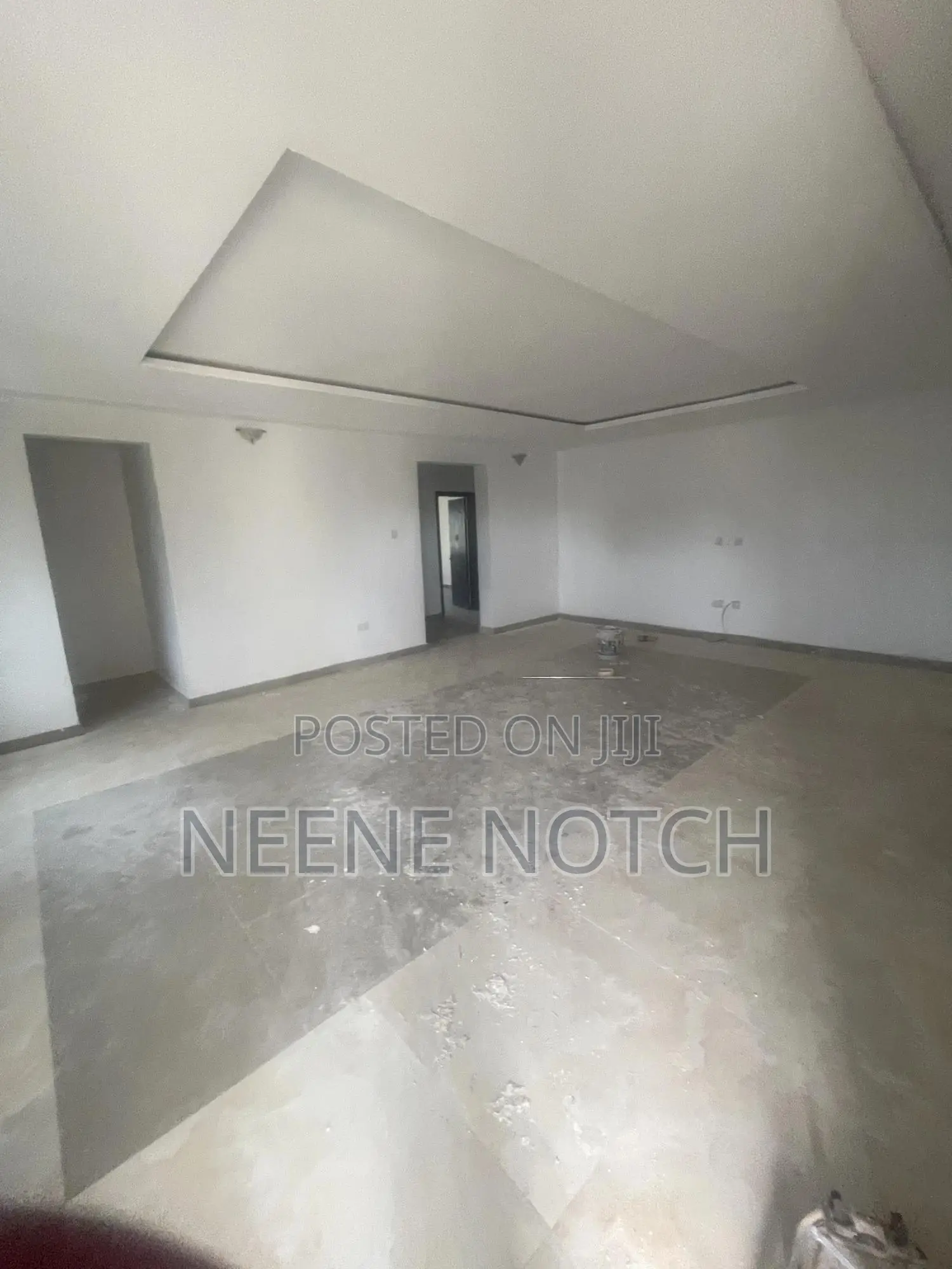Furnished 3bdrm Apartment in Mustapha Crescent, Gaduwa for rent in Gaduwa
