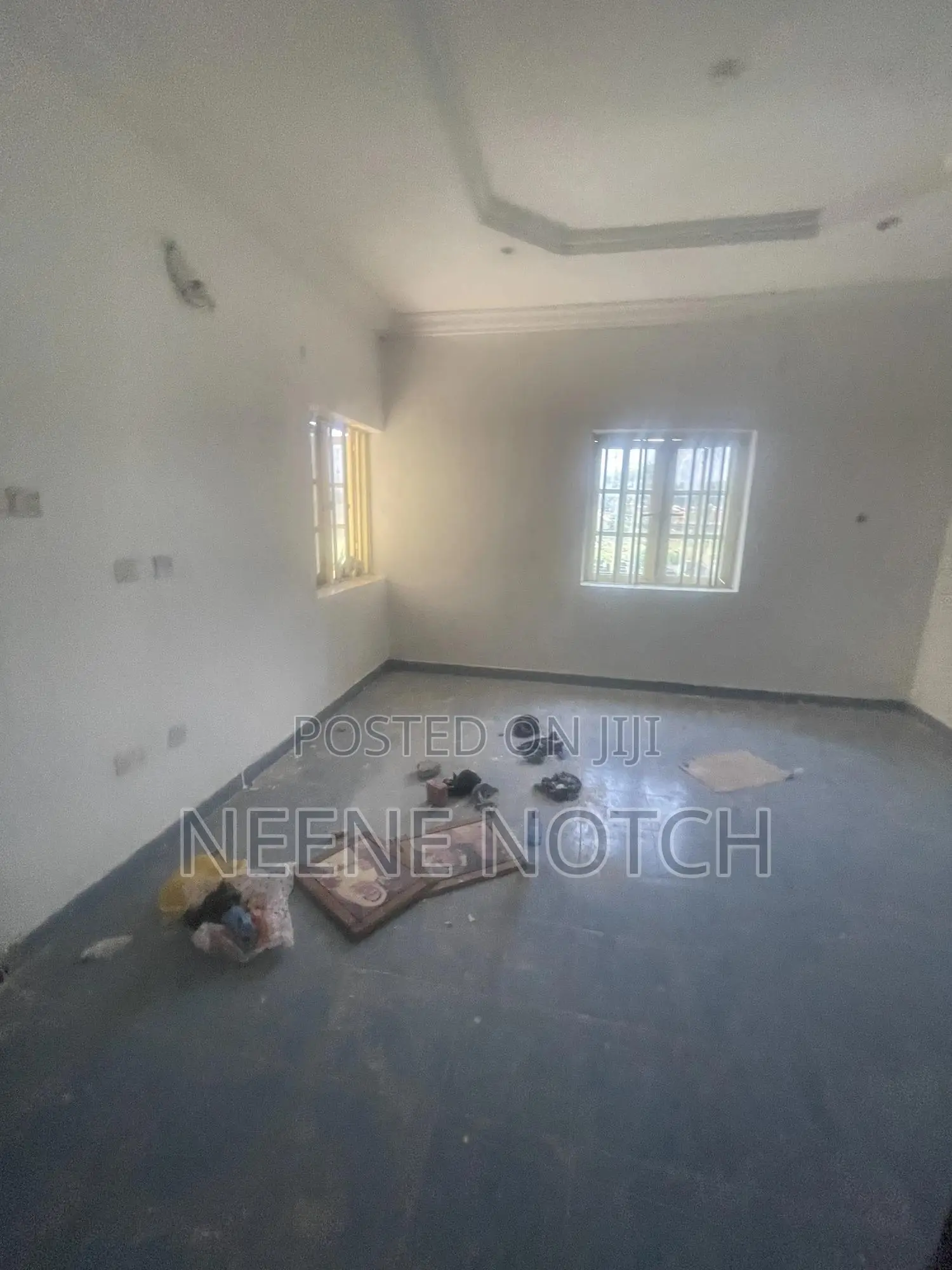 Furnished 3bdrm Apartment in Mustapha Crescent, Gaduwa for rent in Gaduwa