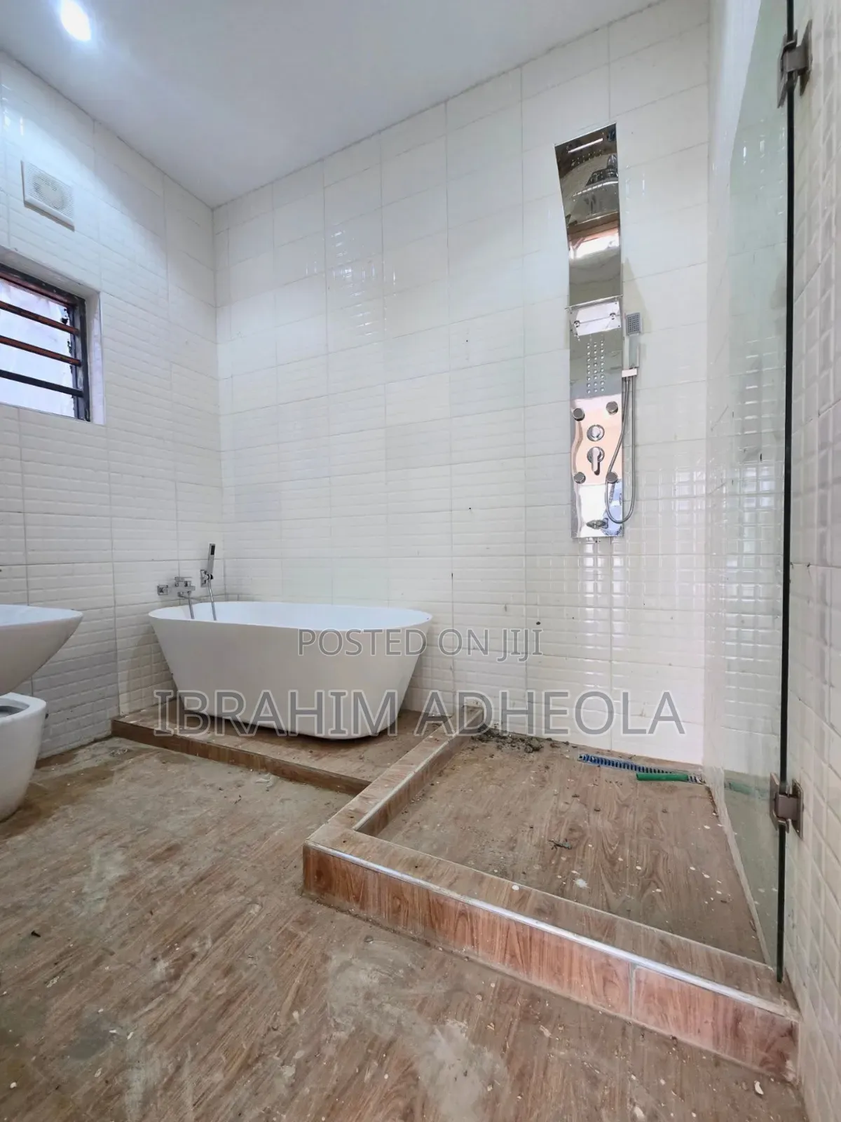 3bdrm Apartment in Ikeja Gra for sale in Ikeja GRA