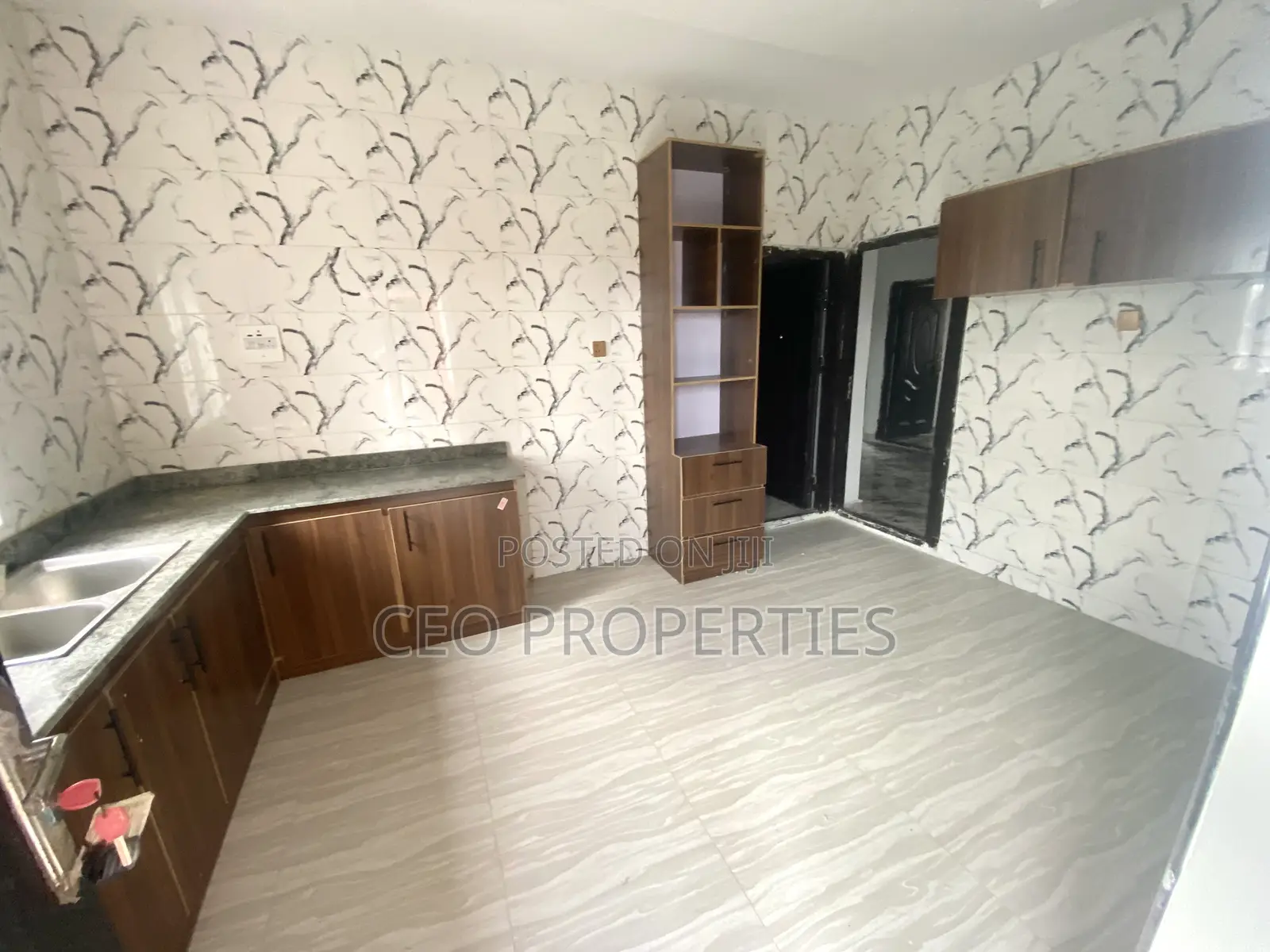 3bdrm Block of Flats in Seaside Estate, Ajah for rent in Ajah