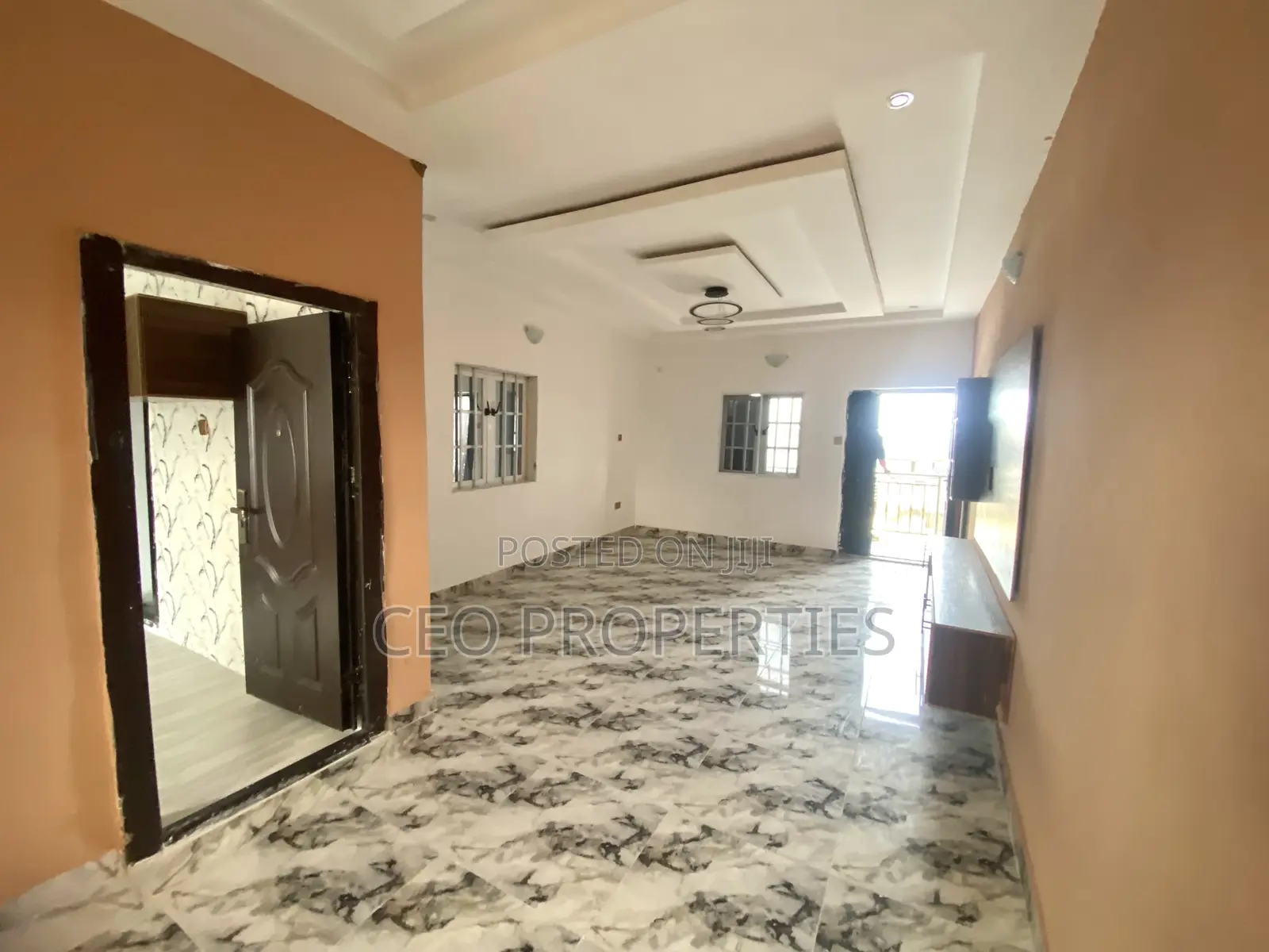 3bdrm Block of Flats in Seaside Estate, Ajah for rent in Ajah