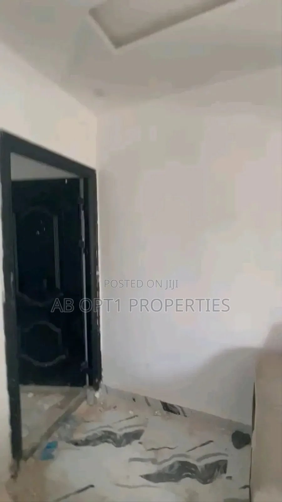 1bdrm Room & Parlour in Egbirhi, Airport, Benin City for rent in Benin City