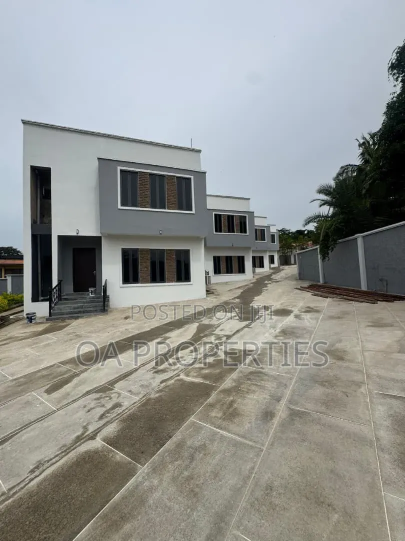 4bdrm Duplex in Ibadan for rent in Ibadan