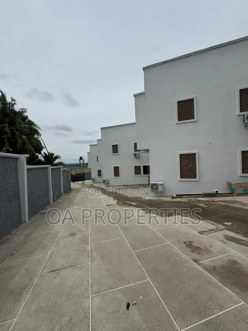4bdrm Duplex in Ibadan for rent in Ibadan