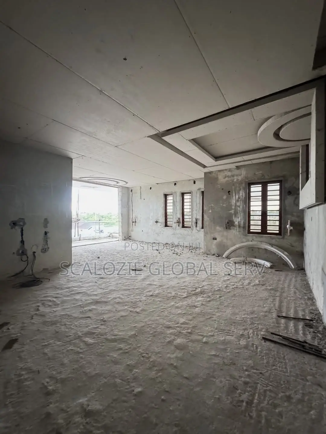 6bdrm Duplex in Hill View Estate, for sale in Port-Harcourt