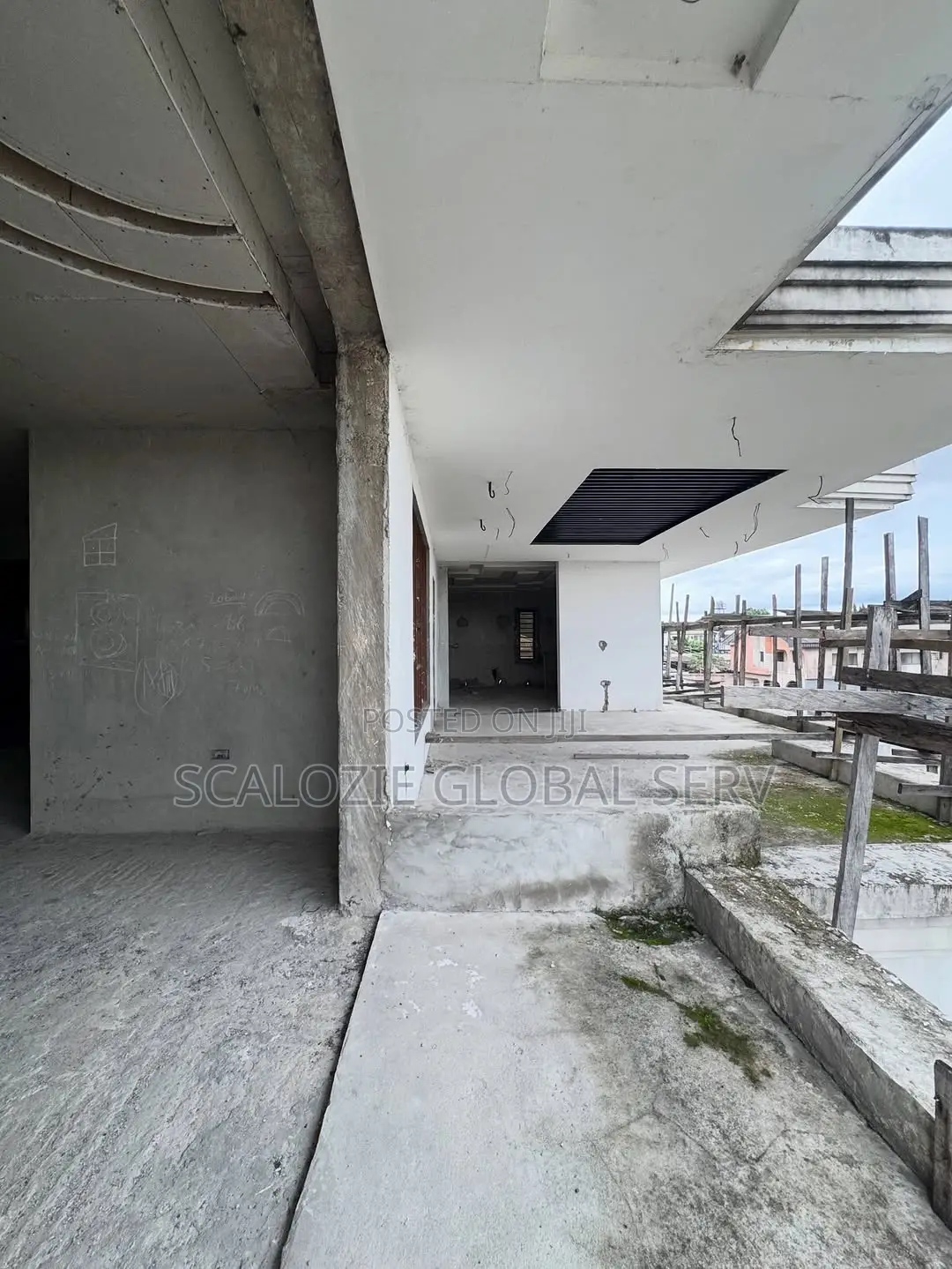 6bdrm Duplex in Hill View Estate, for sale in Port-Harcourt