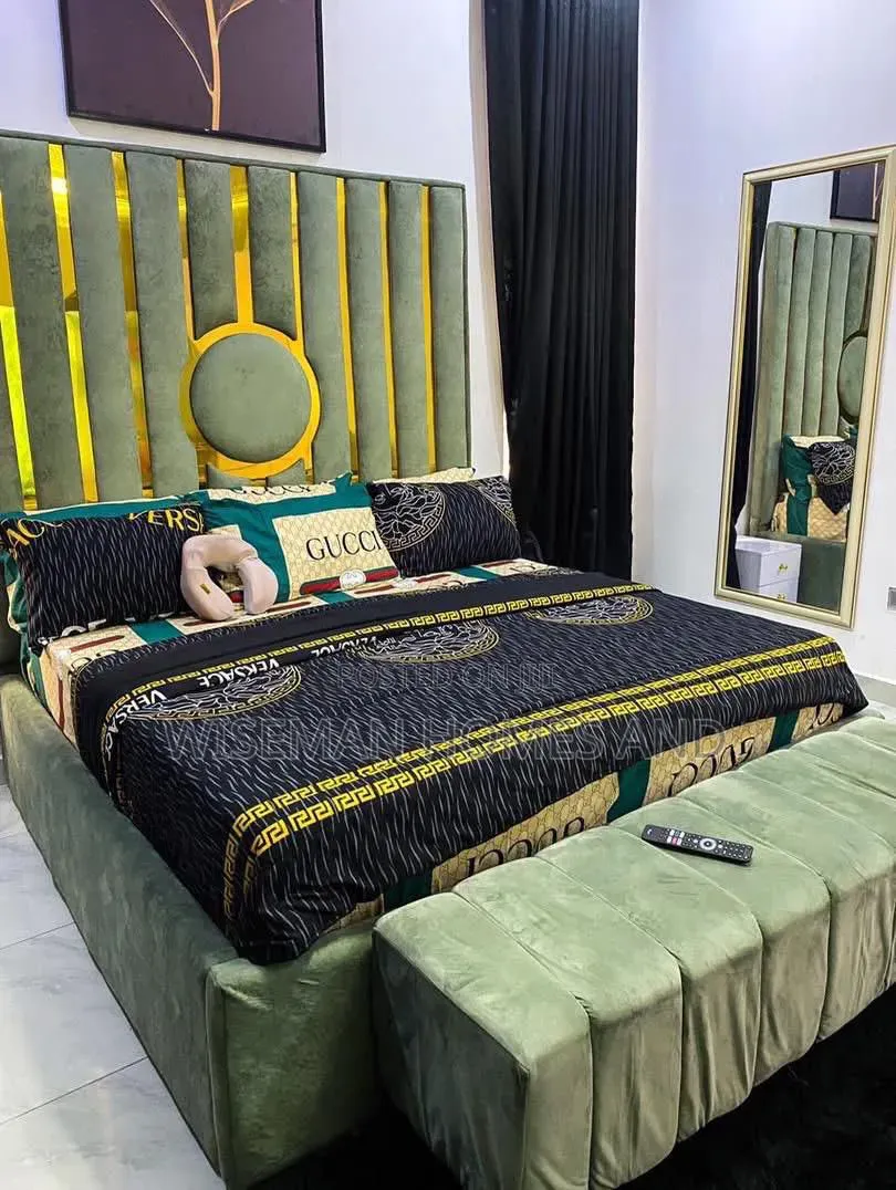 3bdrm Duplex in Monastery Road for rent in Sangotedo