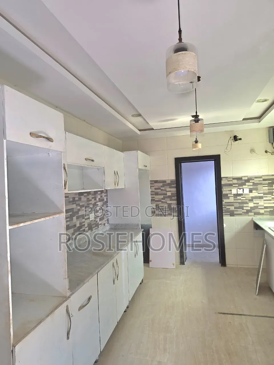 5bdrm Duplex in Diamond Estate, Sangotedo for rent in Sangotedo