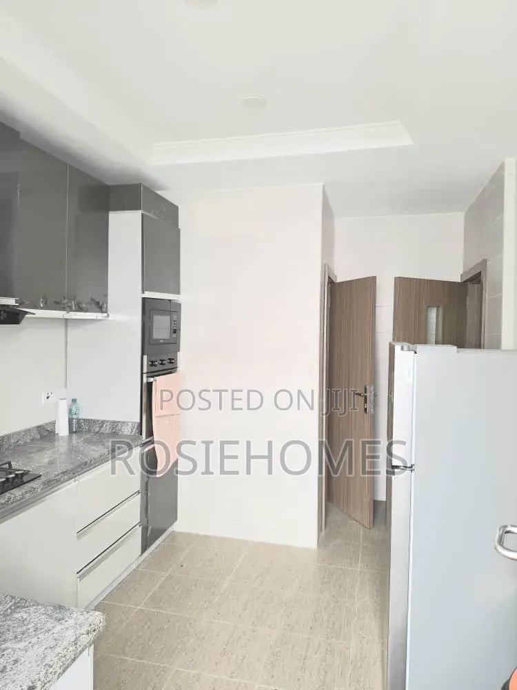 Furnished 4bdrm Duplex in Diamond Estate, Sangotedo for rent in Sangotedo