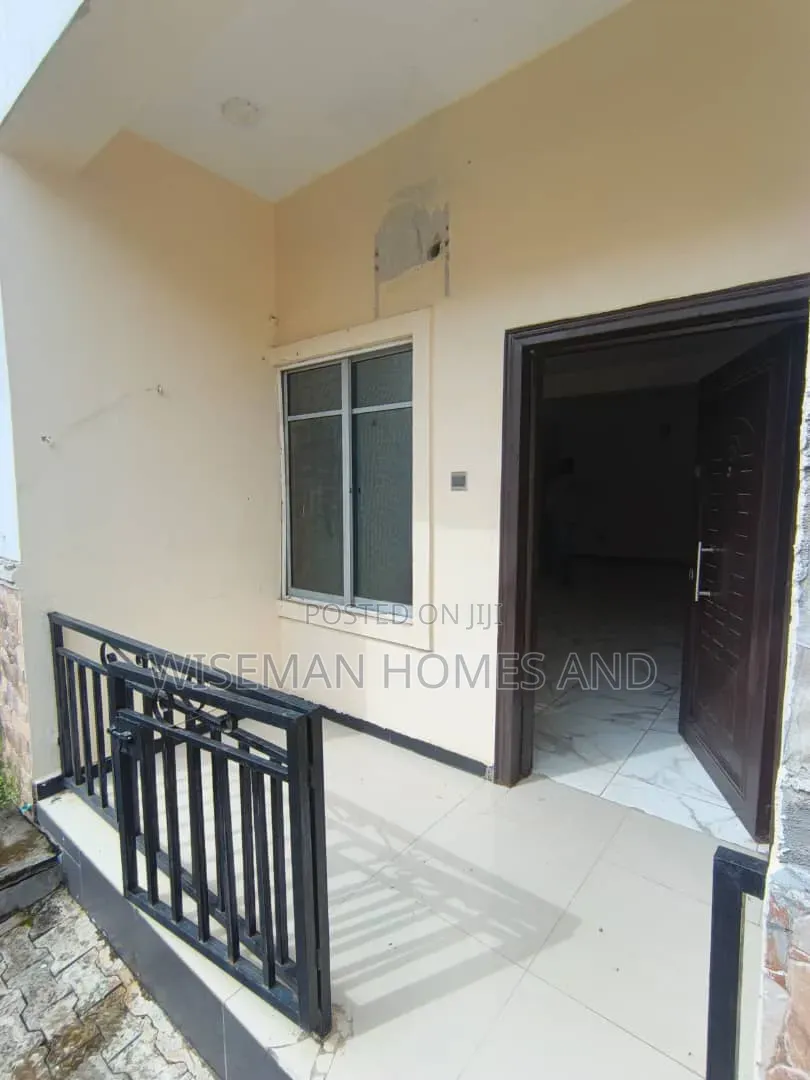 3bdrm Apartment in Sangotedo Eti-Osa for rent in Sangotedo