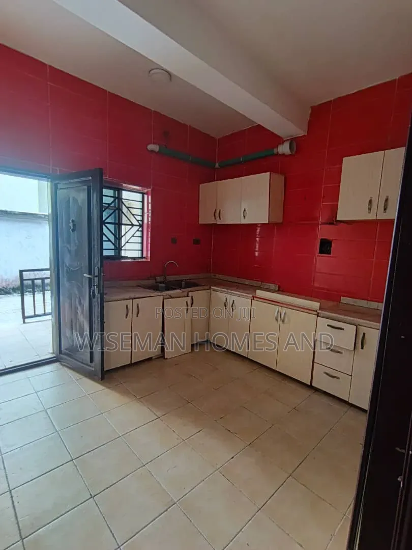 3bdrm Apartment in Sangotedo Eti-Osa for rent in Sangotedo
